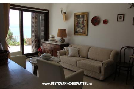 Apartmány Tice foto 4