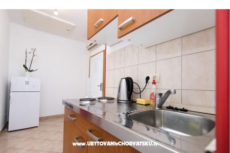 Apartmány TOMIĆ foto 3