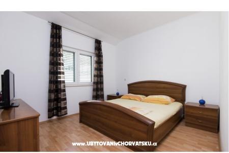 Apartmány TOMIĆ foto 4
