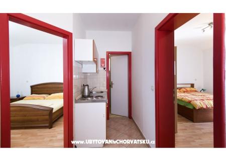Apartmány TOMIĆ foto 5