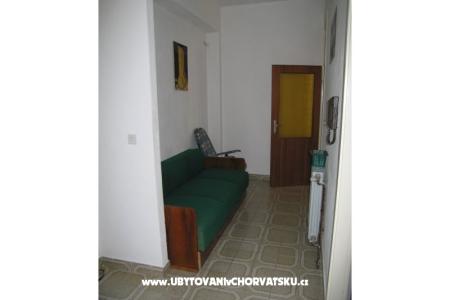 Apartmány Pia foto 3