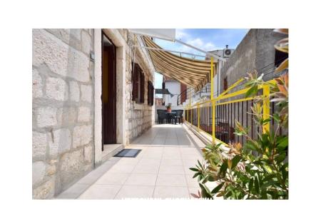 Apartmány Stari Grad /Omiš center/ foto 3