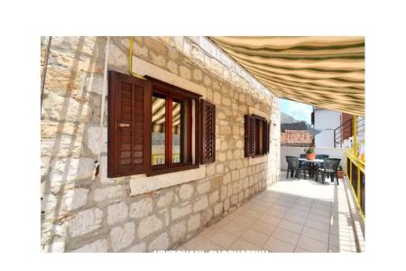 Apartmány Stari Grad /Omiš center/ foto 4