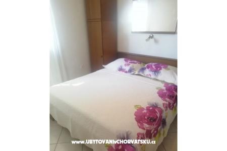 Apartmány villa Jelena foto 2