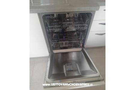 Apartmány villa Jelena foto 3