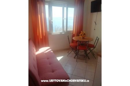 Apartmány villa Jelena foto 4