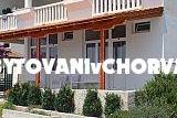Apartmány Zemunik Omiš Chorvátsko