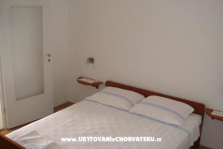 Apartmány Zemunik foto 4