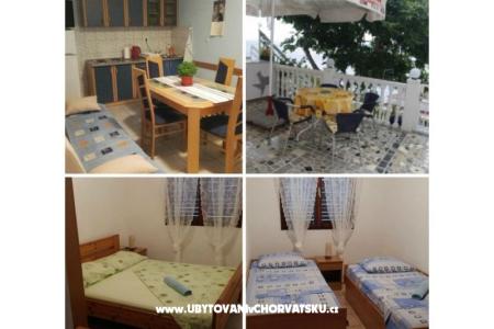 Apartmány Zora  foto 5