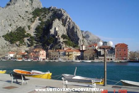 Apartmány Villa Mare foto 5