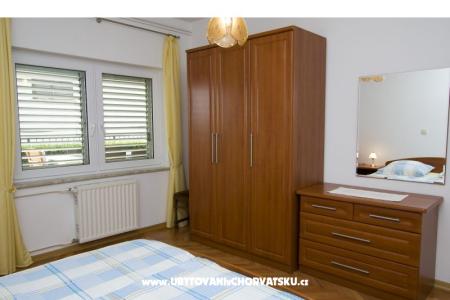 Apartmán II Snjezana foto 3