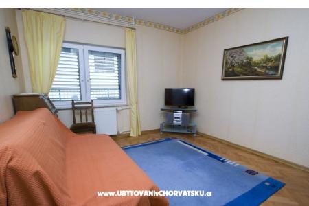 Apartmán II Snjezana foto 4