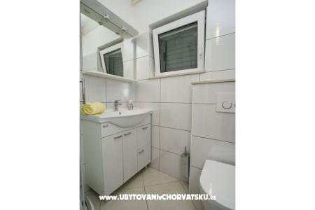 Apartmán II Snjezana foto 5