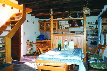 Country Dom Omis foto 5