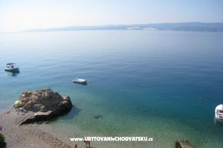 Bougainvillea beach house apartmani foto 3