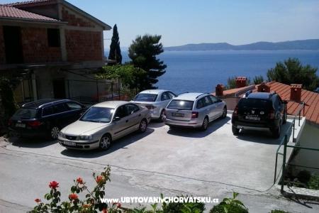Boženka Dom foto 5