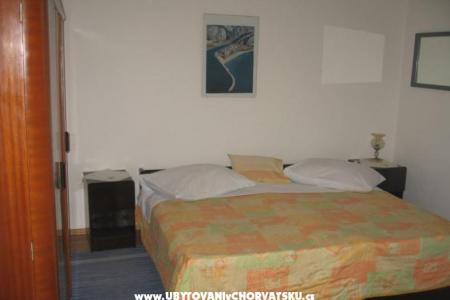 Brstilo apartmány foto 4