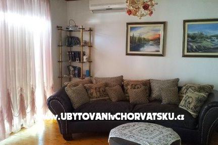 Apartmány Fortica foto 3
