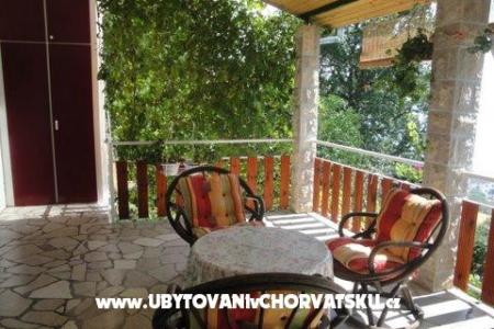 Apartmány Fortica foto 5