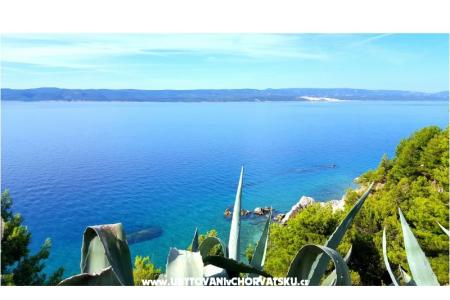 Apartmány Culjak  Omiš Marušići foto 5