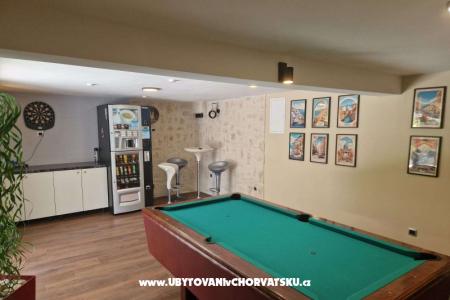 Dizma Wellness Apartmány foto 5