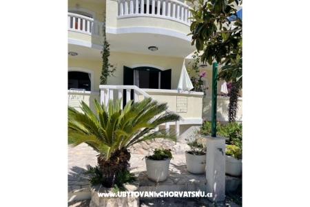 Donilena Omiš Chorvátsko