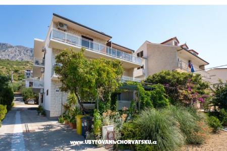 Apartmány Miroslav Vojnović foto 2