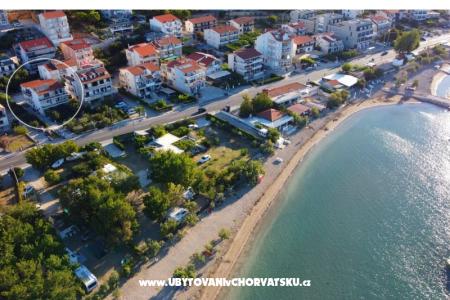 Apartmány Miroslav Vojnović foto 3