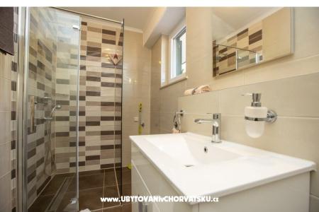 Apartmány Mosor foto 3