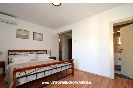 Apartmány Mosor foto 4