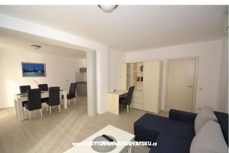 Apartmány Mosor foto 5