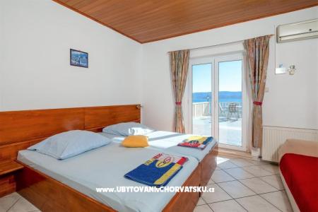 Family Izby &amp; Apartmány Omis foto 5