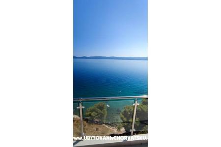 Horizon Apartmány foto 5