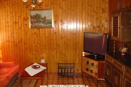 Apartmán Branko foto 4