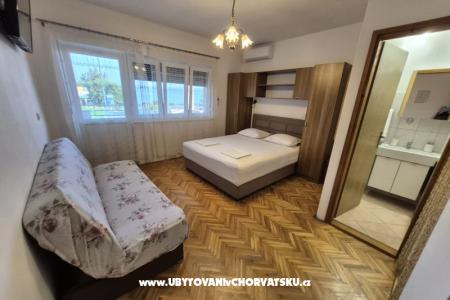 Jure &amp; Marija Studio apartmani foto 2