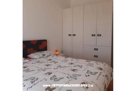 Prázdninový dom Leptirić foto 4