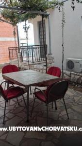 Prázdninový dom Marija foto 2