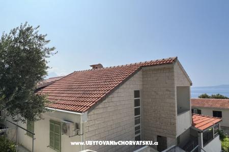 Prázdninový dom Villa Stina foto 3