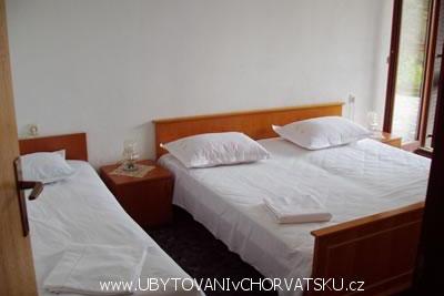 Apartmány Jagoda foto 2