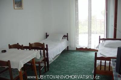 Apartmány Jagoda foto 4