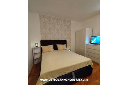 Apartmány Smiljana Mimica foto 4