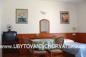 Apartmány Mladina foto 4