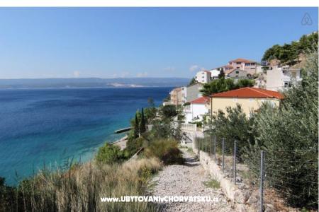 Apartmány by the sea foto 4