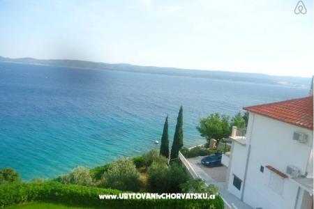 Apartmány by the sea foto 5