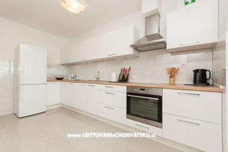 Luxury Apartmány Omis foto 5
