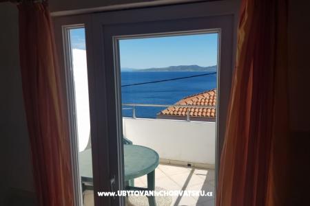Apartmány Bozo foto 2