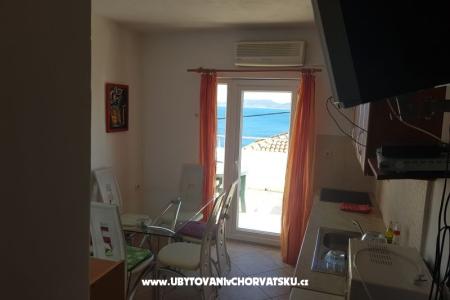 Apartmány Bozo foto 3