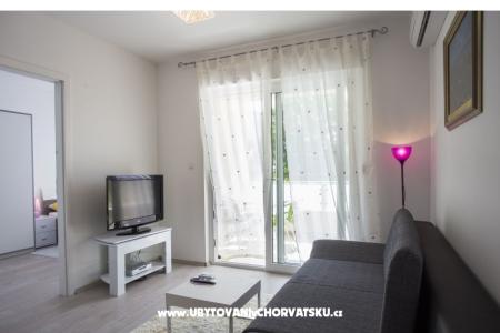 Apartmán Megy foto 5