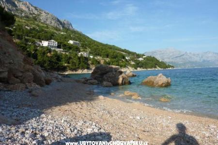 Apartmány Mimice foto 3