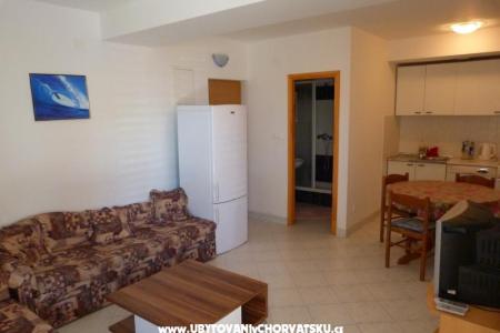 Apartmány Mimice foto 5